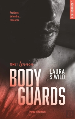 Bertrand.pt - Bodyguards Tome 1 : Lennon