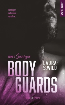 Bertrand.pt - Bodyguards Tome 3 : Sawyer
