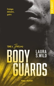 Bodyguards Tome 4 : Jaxon