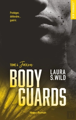 Bertrand.pt - Bodyguards Tome 4 : Jaxon