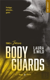 Bodyguards Tome 4 : Jaxon
