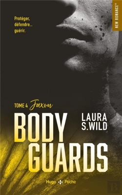Bertrand.pt - Bodyguards Tome 4 : Jaxon