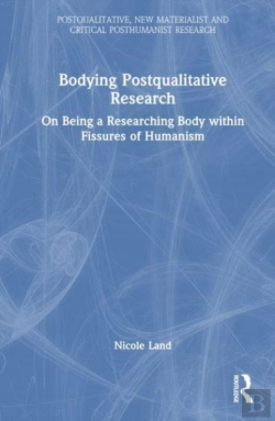 Bertrand.pt - Bodying Postqualitative Research