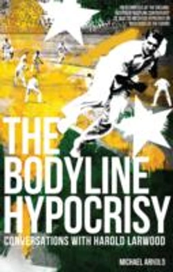 Bertrand.pt - Bodyline Hypocrisy