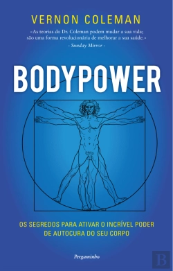 Bertrand.pt - Bodypower
