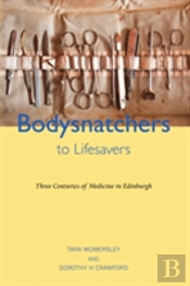 Bodysnatchers To Lifesavers