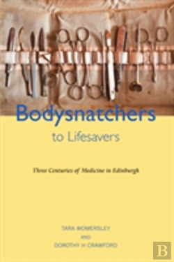 Bertrand.pt - Bodysnatchers To Lifesavers