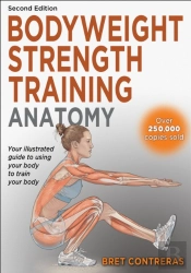 Bodyweight Strength Training Anatomy