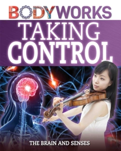 Bertrand.pt - Bodyworks: Taking Control: The Brain And Senses