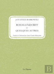 Boehlendorff Et Quelques Autres