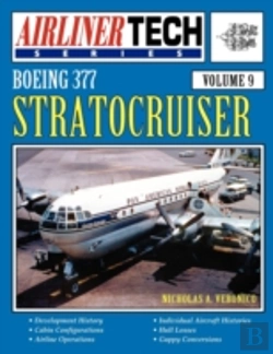 Bertrand.pt - Boeing 377 Stratocruiser - Airlinertech Vol 9