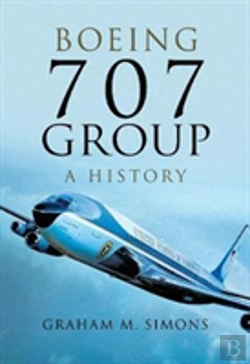 Bertrand.pt - Boeing 707 Group: A History