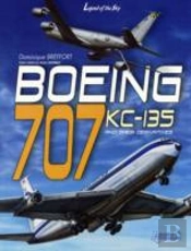 Boeing 707 Kc-135