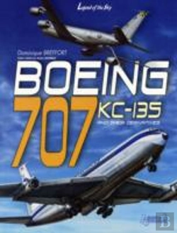 Bertrand.pt - Boeing 707 Kc-135