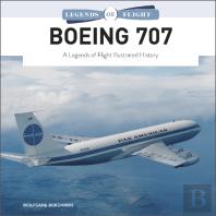 Boeing 707