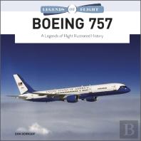 Boeing 757