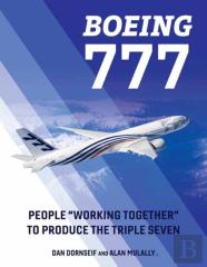 Boeing 777