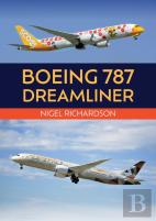 Boeing 787 Dreamliner