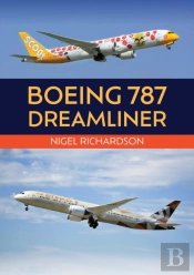 Boeing 787 Dreamliner