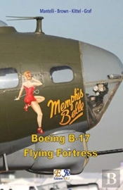 Boeing B-17 Flying Fortress