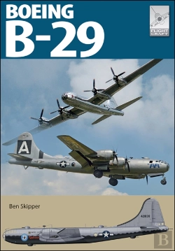 Bertrand.pt - Boeing B-29 Superfortress