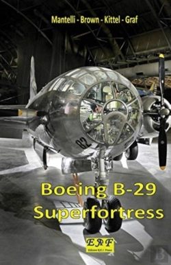 Bertrand.pt - Boeing B-29 Superfortress