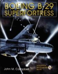 Boeing B-29 Superfortress  Vol. Ii