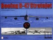 Boeing B-47 Stratojet