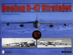 Bertrand.pt - Boeing B-47 Stratojet