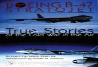 Boeing B-47 Stratojet:
