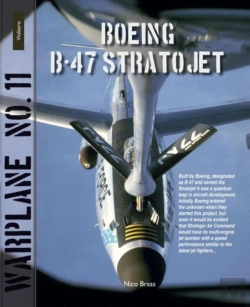 Bertrand.pt - Boeing B-47 Stratojet