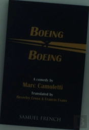 Boeing-Boeing