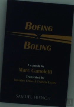 Bertrand.pt - Boeing-Boeing