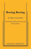 Boeing Boeing