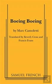 Boeing Boeing