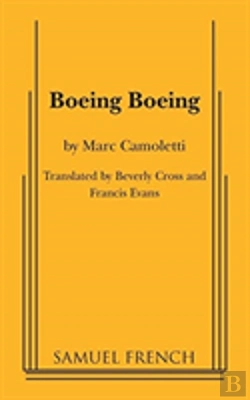Bertrand.pt - Boeing Boeing