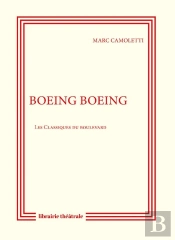 Boeing Boeing