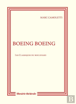Bertrand.pt - Boeing Boeing