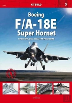 Bertrand.pt - Boeing F/A-18e Super Hornet