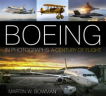 Boeing In Photographs