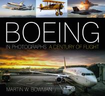 Boeing In Photographs