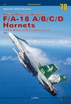 Bertrand.pt - Boeing (Mcdonnell Douglas) F/A-18 A/B/C/D Hornets