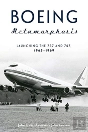 Boeing Metamorphosis
