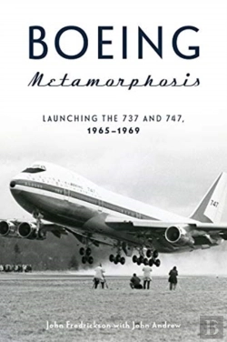 Bertrand.pt - Boeing Metamorphosis