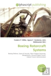 Boeing Rotorcraft Systems