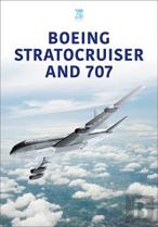 Boeing Stratocruiser And 707