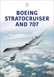 Boeing Stratocruiser And 707