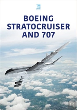 Bertrand.pt - Boeing Stratocruiser And 707