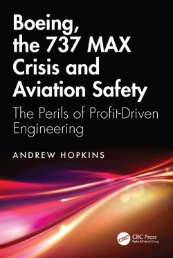 Bertrand.pt - Boeing, The 737 Max Crisis And Aviation Safety