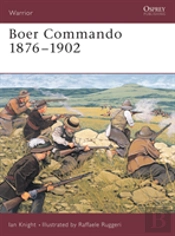 Boer Commando 1881-1902